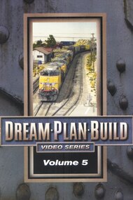 Dream-Plan-Build Volume 5