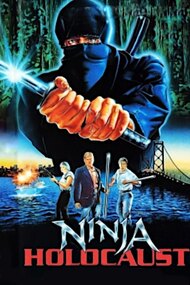 Ninja Holocaust