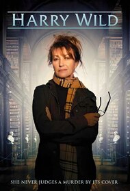 Harry Wild TV Series 2022 Now 
