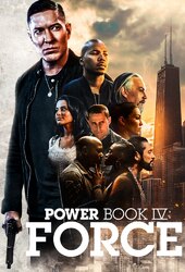 Power Book IV: Force