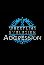 Wrestling Evolution - Aggression