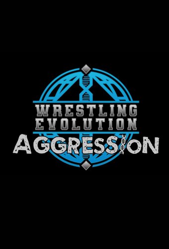 Wrestling Evolution - Aggression
