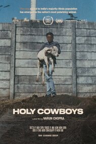 Holy Cowboys
