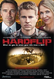 Hardflip