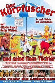 Der Kurpfuscher und seine fixen Töchter