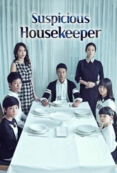 The Suspicious Housekeeper (KR)