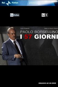 Paolo Borsellino - The 57 Days