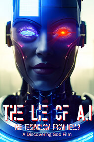 The Lie of A.I/