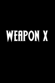 WEAPON X