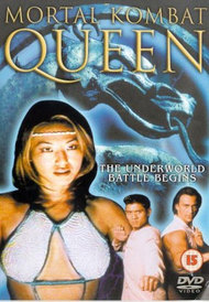 Mortal Kombat: Queen