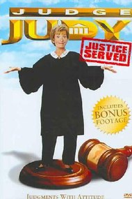 Judge Judy: Justice Served