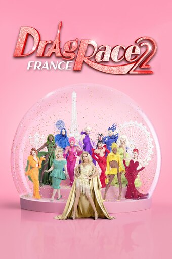 Drag Race France