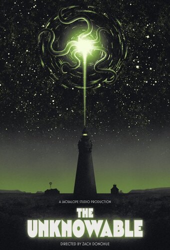 The Unknowable