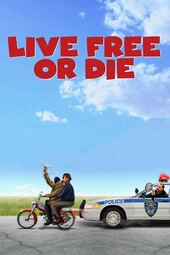 Live Free or Die