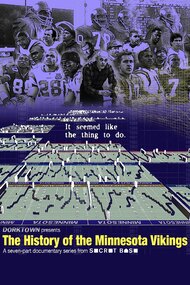 The History Of the Minnesota Vikings