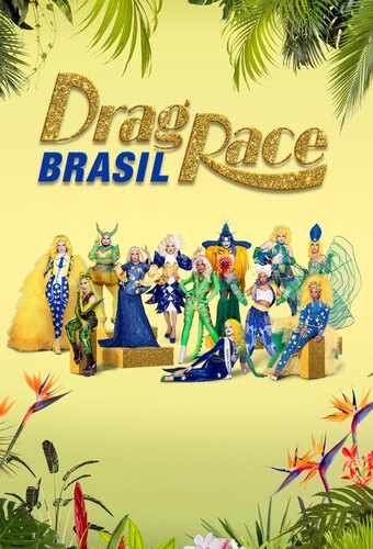 Drag Race Brazil