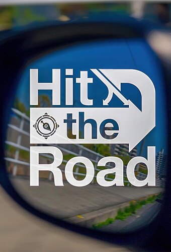 Hit The Road