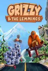 Grizzy & the Lemmings