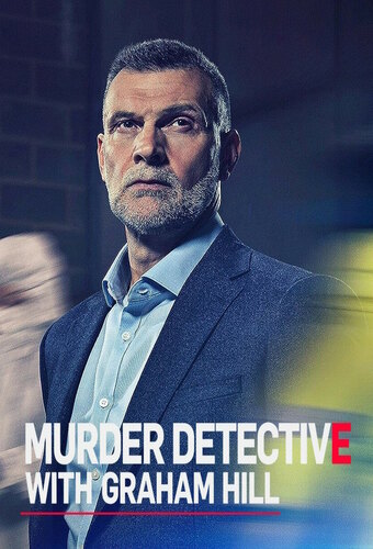 Murder Detective with Graham Hill