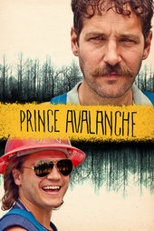 Prince Avalanche