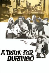 A Train for Durango