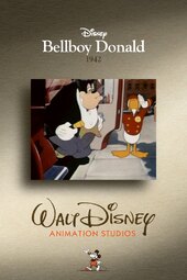 Bellboy Donald