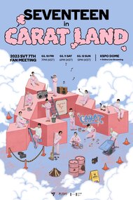 CARATLAND 2023