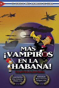 More vampires in Havana