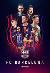 FC Barcelona: A New Era