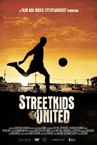 Street Kids United