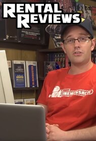 Cinemassacre Rental Reviews