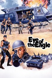 Eye of the Eagle