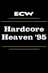 ECW Hardcore Heaven 1995