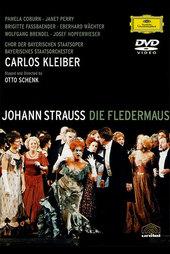 Die Fledermaus