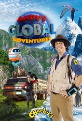 Andy's Global Adventures