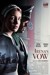 Irena's Vow