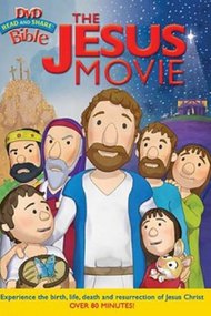 The Jesus Movie