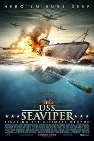 USS Seaviper