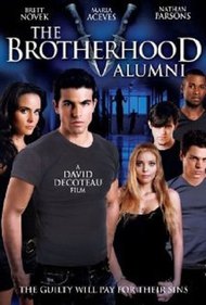 The Brotherhood V: Alumni