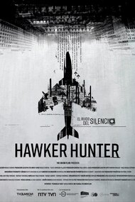 Hawker Hunter. El ruido del silencio