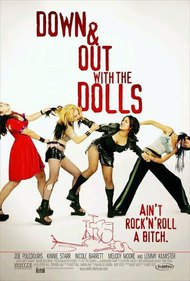 Down & Out With The Dolls