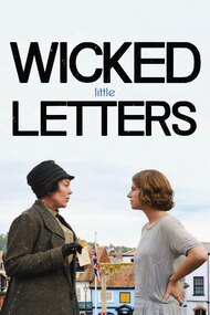 Wicked Little Letters