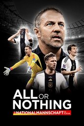 All or Nothing: The National Team in Qatar