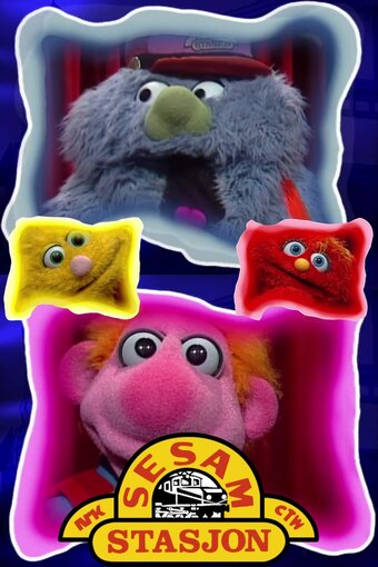 Sesame Street
