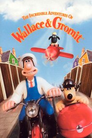 The Incredible Adventures of Wallace & Gromit