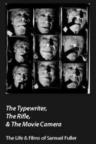 The Typewriter, the Rifle & the Movie Camera