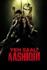 Yeh Saali Aashiqui