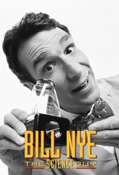 Bill Nye: The Science Guy