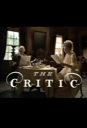 The Critic
