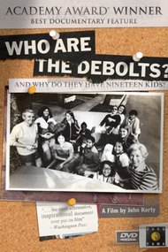 Who Are the DeBolts? And Where Did They Get Nineteen Kids?